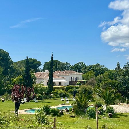 Quinta Da Arrabida Villa Sesimbra Exterior foto