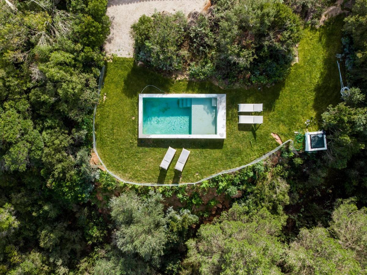 Quinta Da Arrabida Villa Sesimbra Exterior foto
