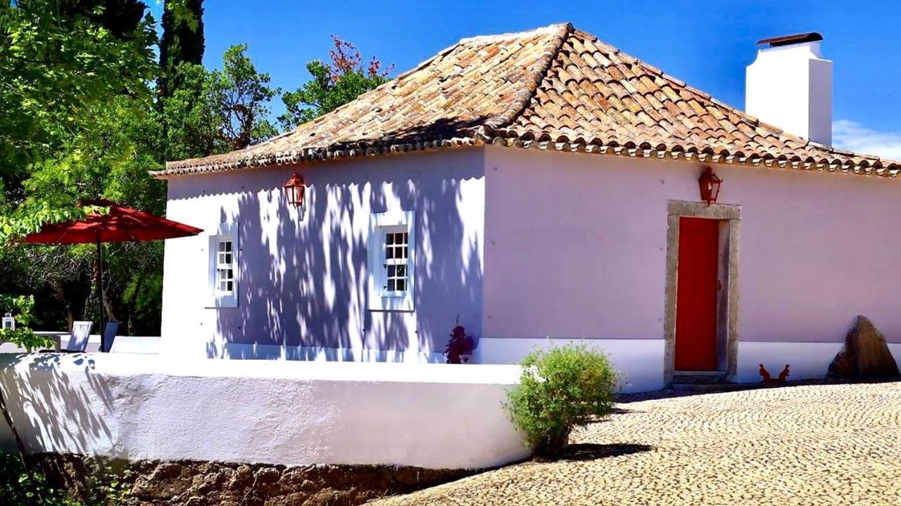 Quinta Da Arrabida Villa Sesimbra Exterior foto