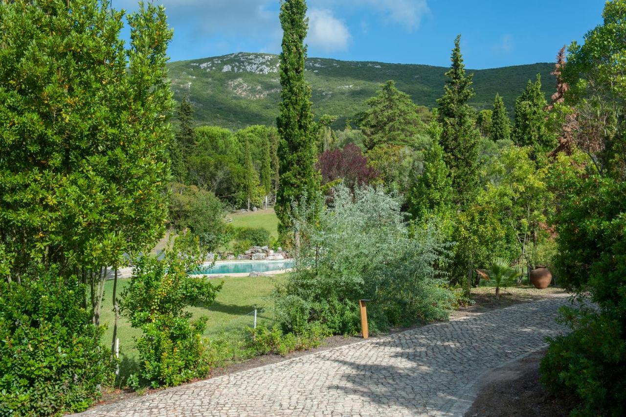 Quinta Da Arrabida Villa Sesimbra Exterior foto