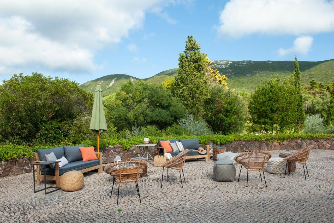 Quinta Da Arrabida Villa Sesimbra Exterior foto