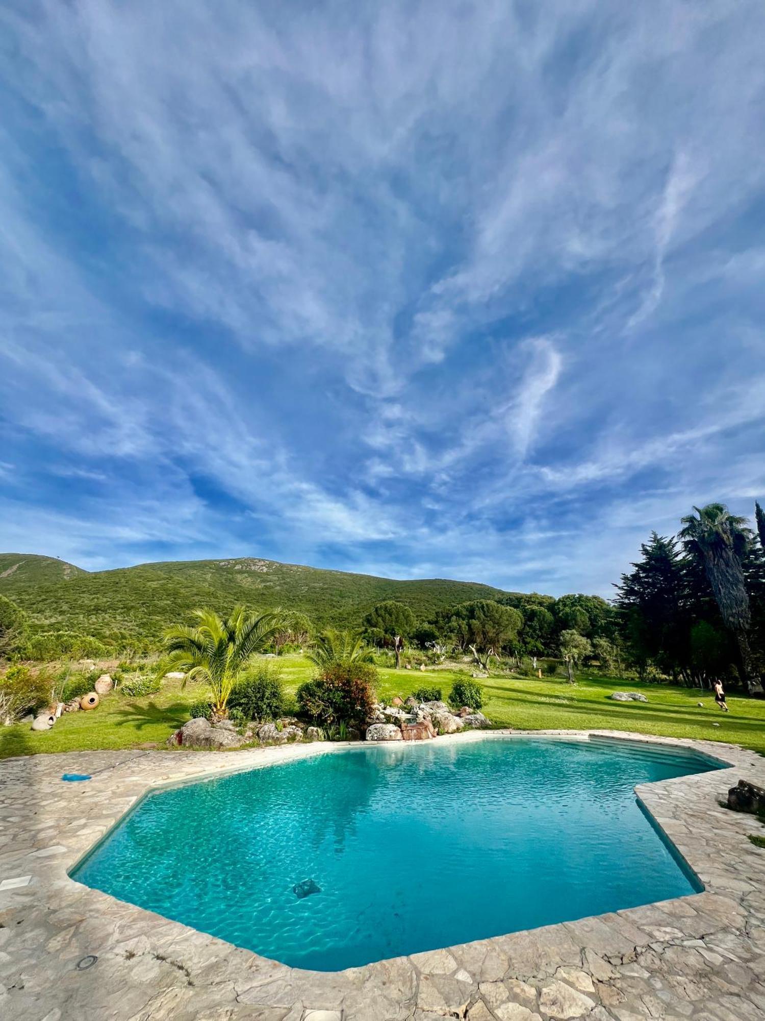 Quinta Da Arrabida Villa Sesimbra Exterior foto