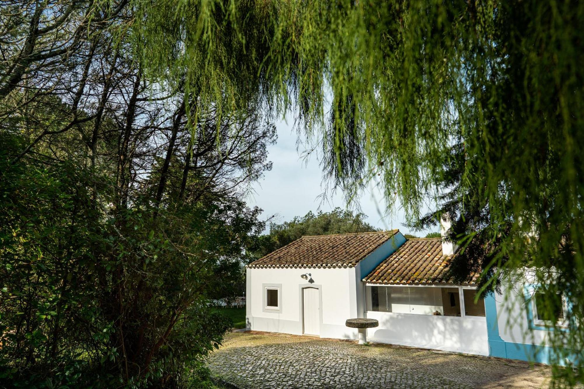 Quinta Da Arrabida Villa Sesimbra Cameră foto