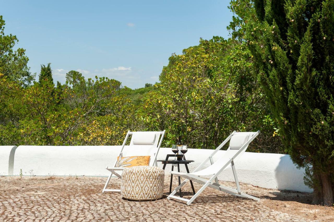 Quinta Da Arrabida Villa Sesimbra Exterior foto