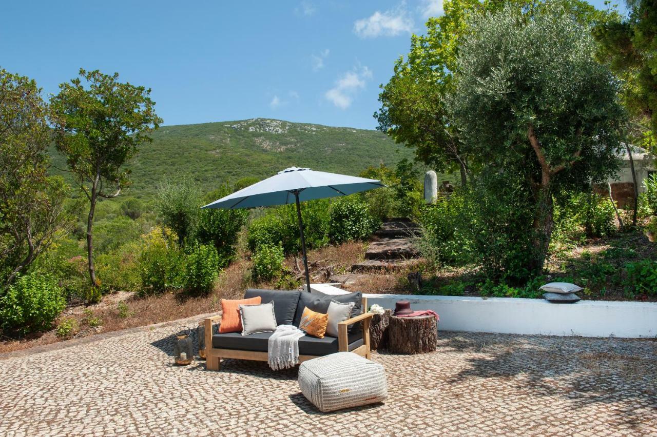 Quinta Da Arrabida Villa Sesimbra Exterior foto