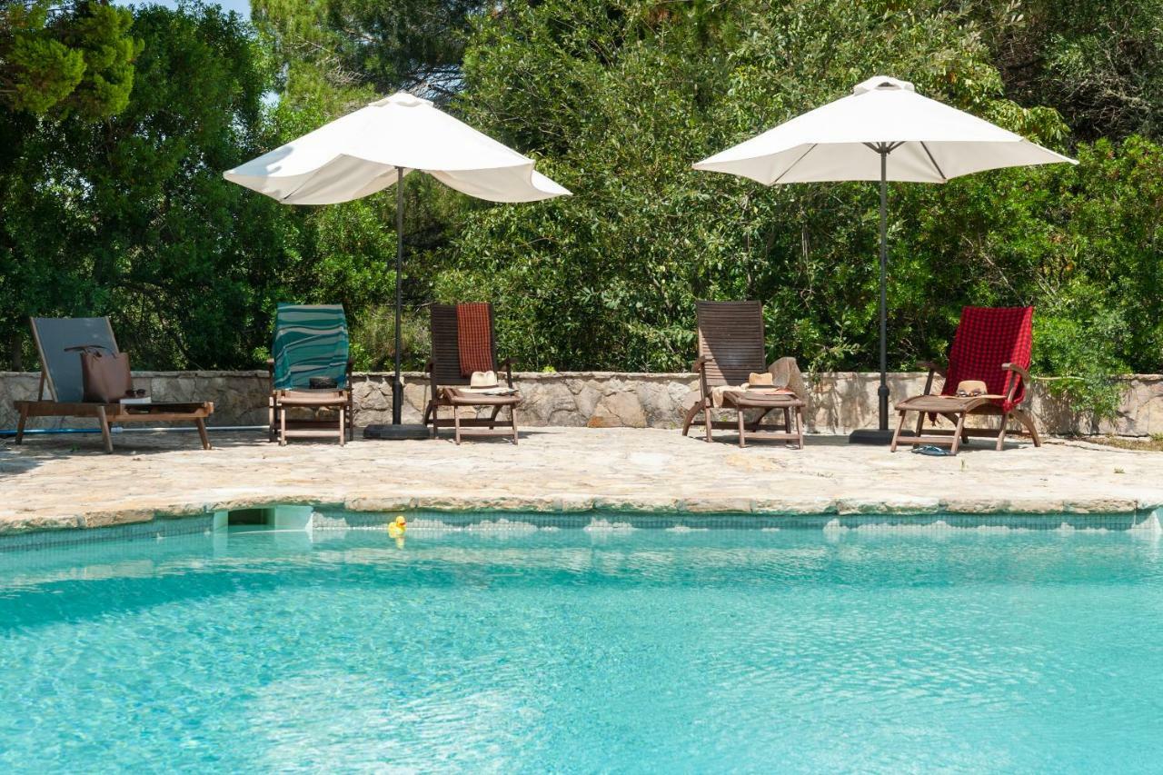 Quinta Da Arrabida Villa Sesimbra Exterior foto